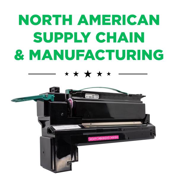 Lexmark - C792X1MG, C792X2MG