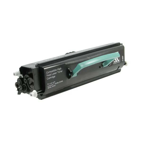Lexmark - 34015HA, 34035HA, 34080HW