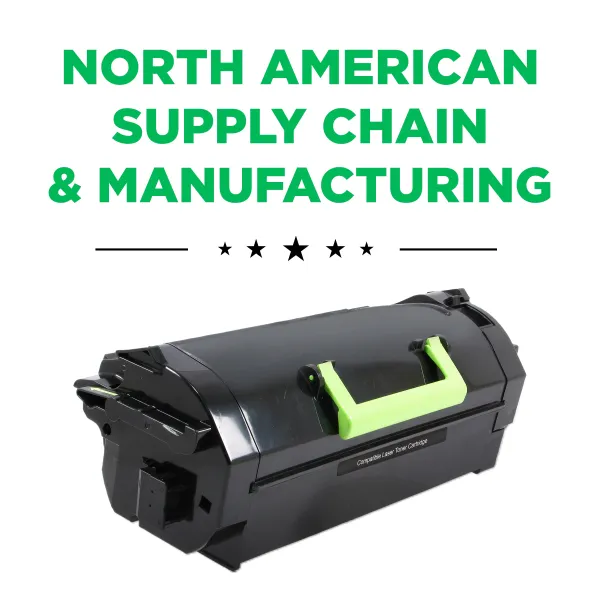 Lexmark - 52D0HA0, 52D1H00, 62D0HA0, 62D1H00, 52D0H0N, 52D1H0E