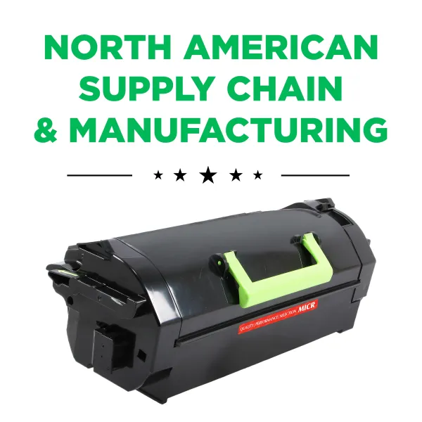 Lexmark - 52D0HA0(M), 52D1H00(M), 52D1H0L(M)