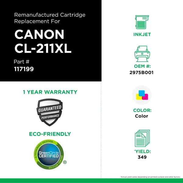 Canon - 2975B001