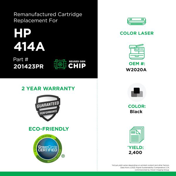 HP - W2020A