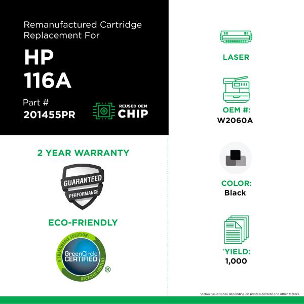 HP - W2060A