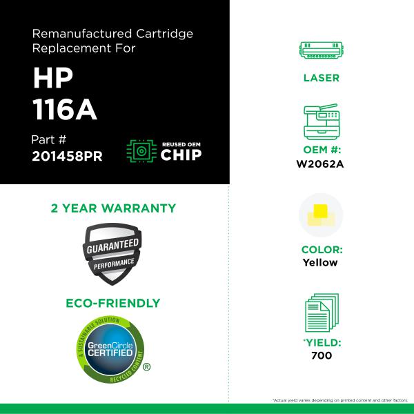 HP - W2062A