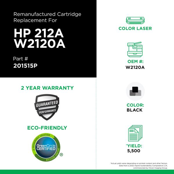 HP - W2120A