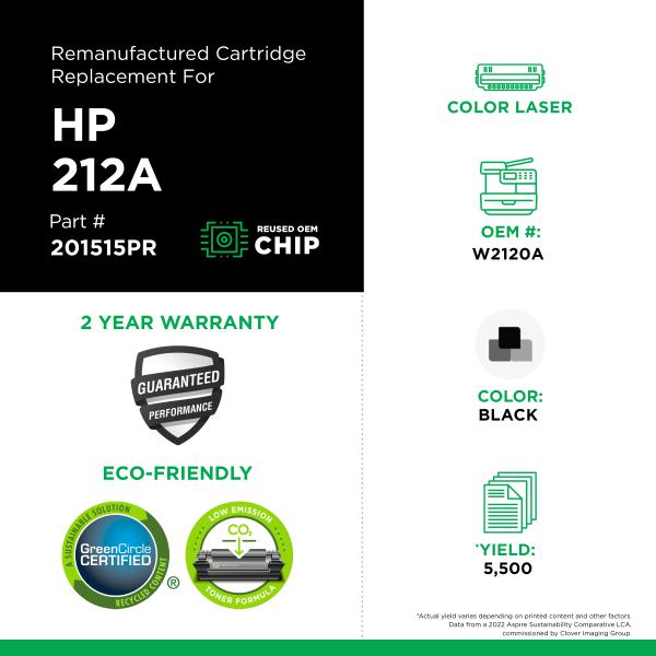 HP - W2120A