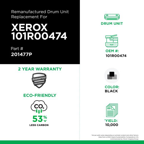 Xerox - 101R00474