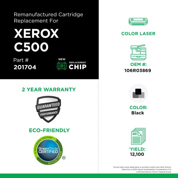 Xerox - 106R03869