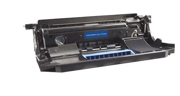Micr Print Solution Genuine-New MICR Drum Unit for Lexmark MS310/MS410/MS510/MS610, MX310/MX410/MX510/MX610