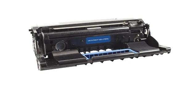 Micr Print Solution Genuine-New MICR Drum Unit for Lexmark MS710/MS711/MS810/MS811, MX710/MX711/MX810/MX811