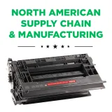 Clover Imaging Remanufactured High Yield MICR Toner Cartridge (New Chip) for HP W1470X