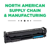 Clover Imaging Remanufactured Cyan Toner Cartridge (New Chip) for HP 218A (W2181A)