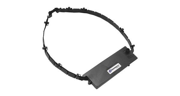 IBM 1040440 Non-OEM New Black Ribbon | Clover Imaging Group Canada