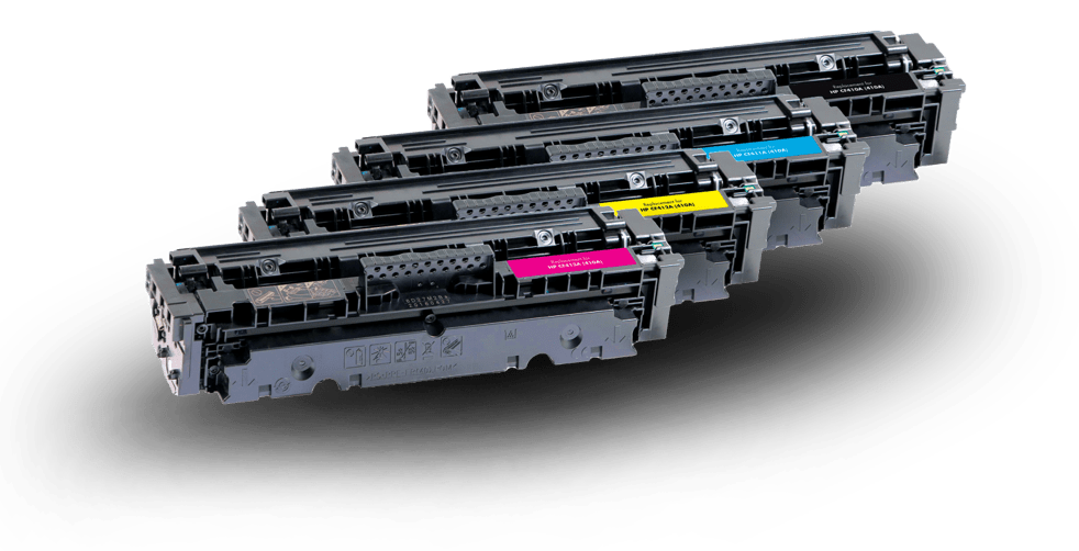 color laser cartridge