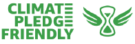 Climate Pledge Friendly