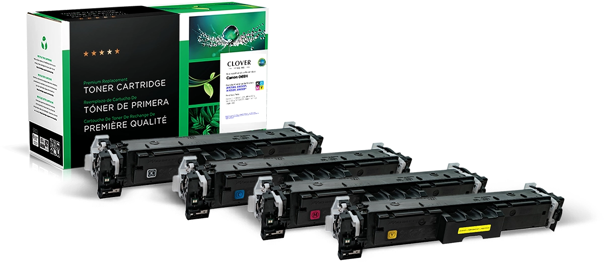 Canon 069H