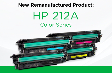 HP 212A