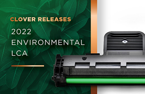 Clover Releases 2022 Environmental LCA