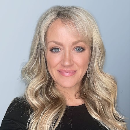 Valerie Alberico